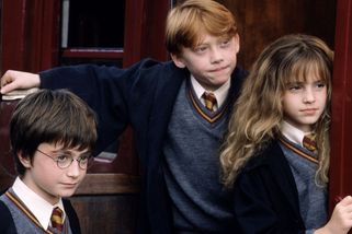Vojtku Kotka nám málem utopili, vzpomíná režisér dabingu filmů o Harrym Potterovi - Novinky
